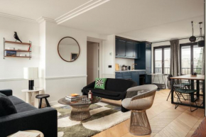 My Maison In Paris Invalides, Paris